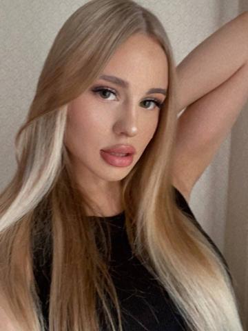 Индивидуалка Моника Фотография 3