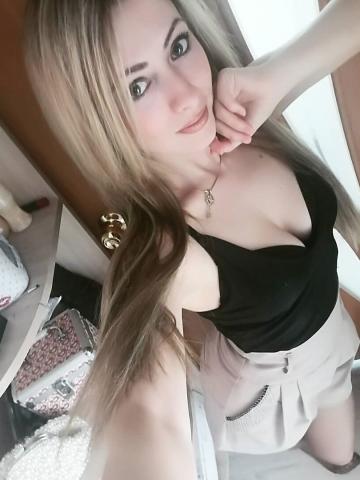 Устинья